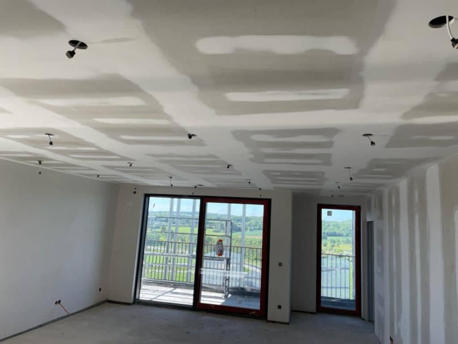 Rénovation Rénovation