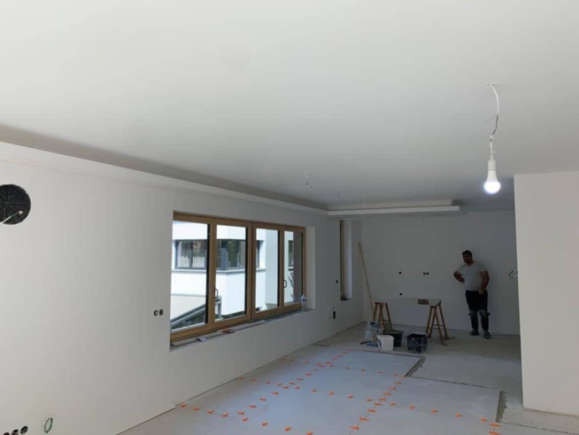 Rénovation Rénovation