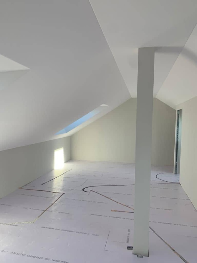 Parachèvement Parachèvement