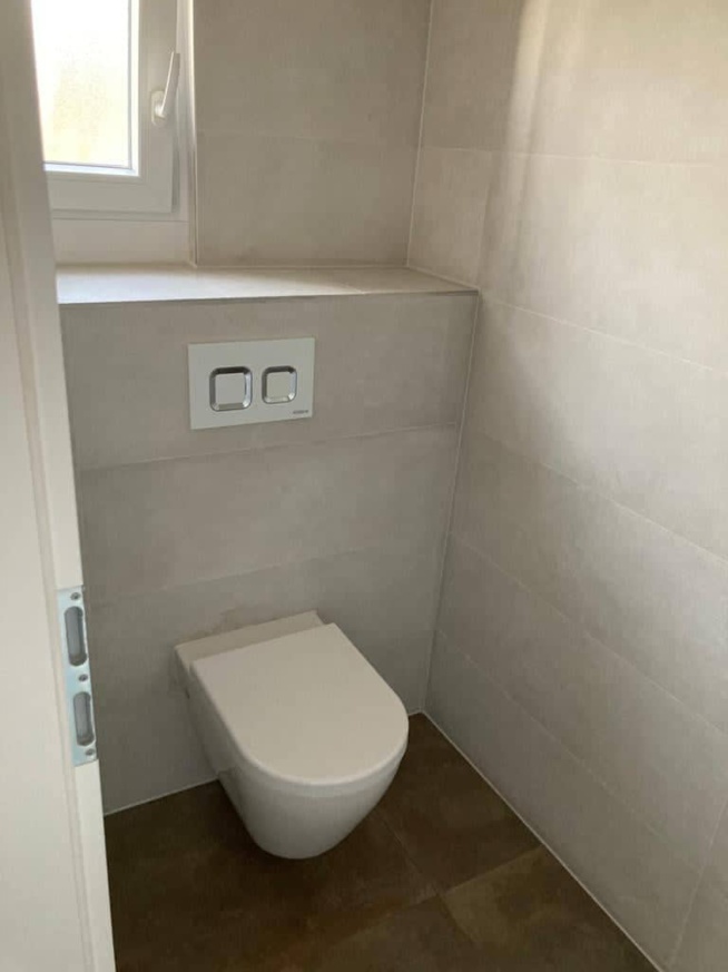 Salle De Bain & Carrelages