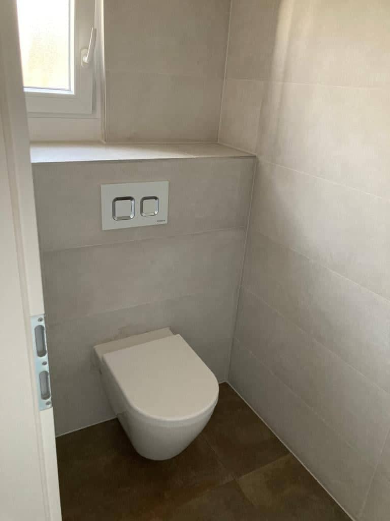 Salle De Bain & Carrelages