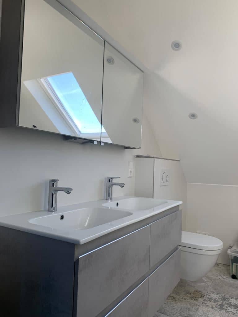 Salle De Bain & Carrelages